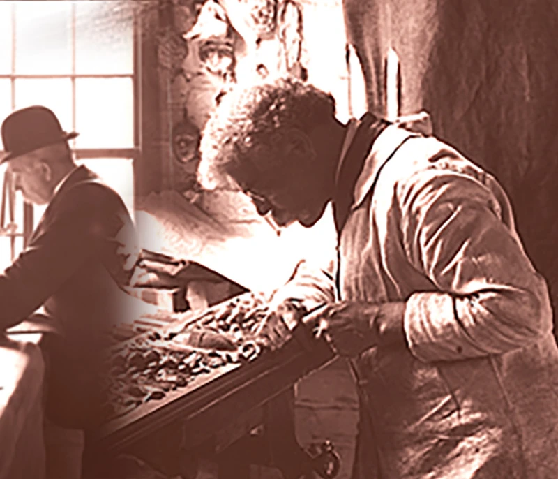 PRATTS Heritage Mobile