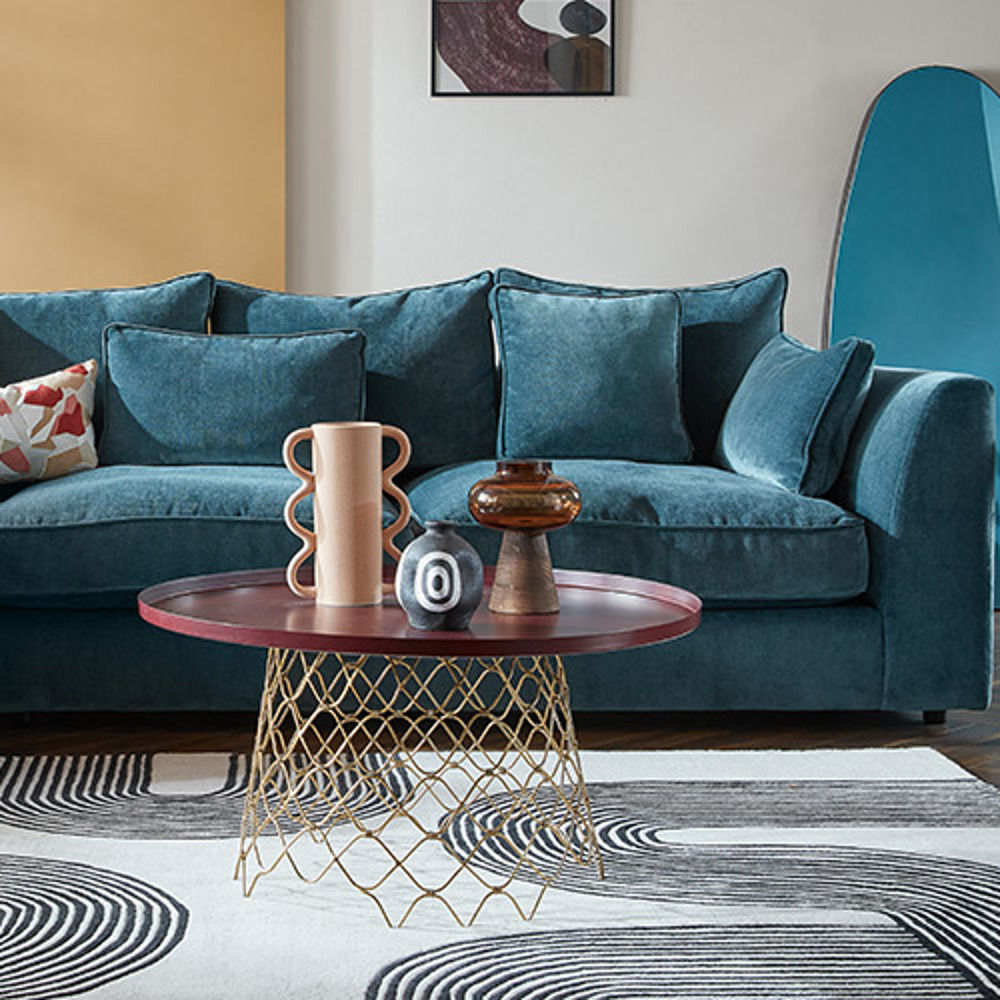 Trens Retroglam Jessie