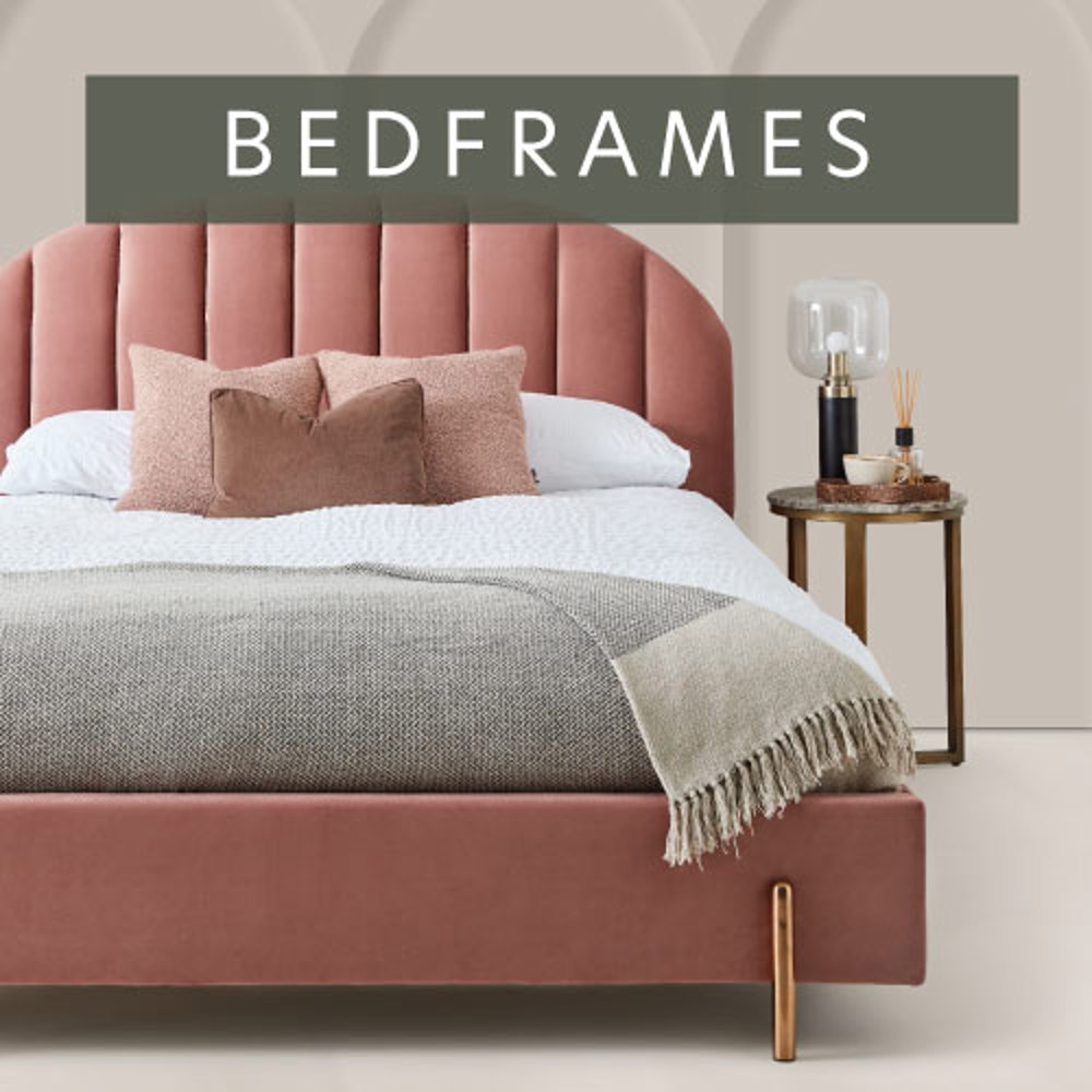 Bedframes Department 2024